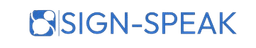 SignSpeak
